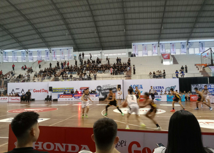Dempo Menang Dramatis Lewat Overtime, SMAN 3 Blitar dan Smabul Berjaya di Hari Keenam DBL Malang