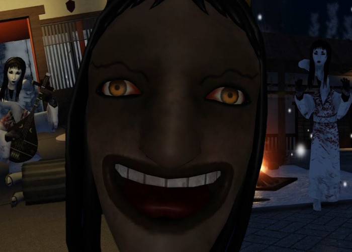 Deretan Game Horor Roblox Terbaik 2025, Terbanyak Dimainkan Gamers Indonesia