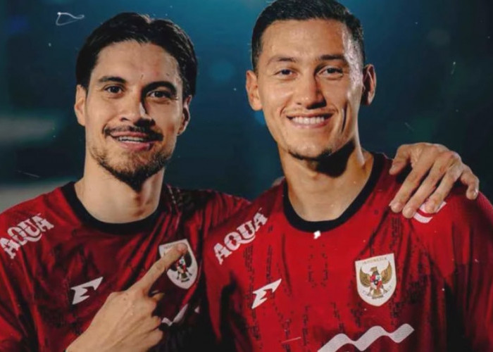 Wacana Kewarganegaraan Ganda: Ini yang Harus Dipenuhi Pemain Diaspora Sebelum Bela Timnas Indonesia
