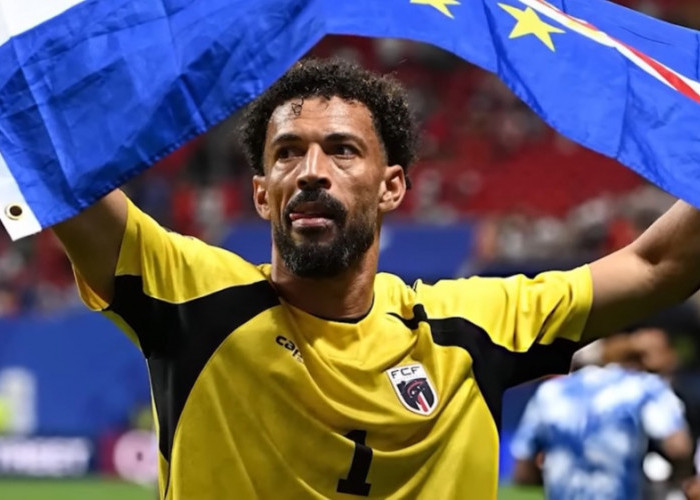 7 Pemain yang Mendadak Viral di Piala Dunia 2026, Dari Kiper Cape Verde hingga Wonderkid Maroko