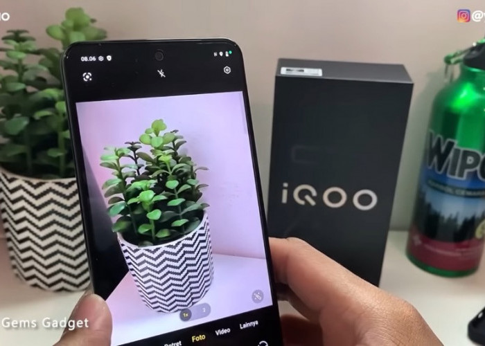 5 HP 2 Jutaan Terbaik 2026 yang Paling Worth It, Poco M7 Pro 5G hingga Infinix Note 50X 5G