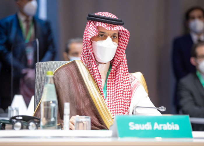 Dampak Serangan Iran, Saudi Beri Waktu 24 Jam Atase dan Staf Kedubes Iran untuk Hengkang