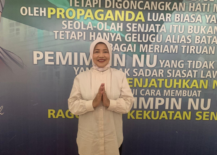 Wabup Malang Ajak Warga NU Kabupaten Malang Sukseskan Peringatan Satu Abad NU