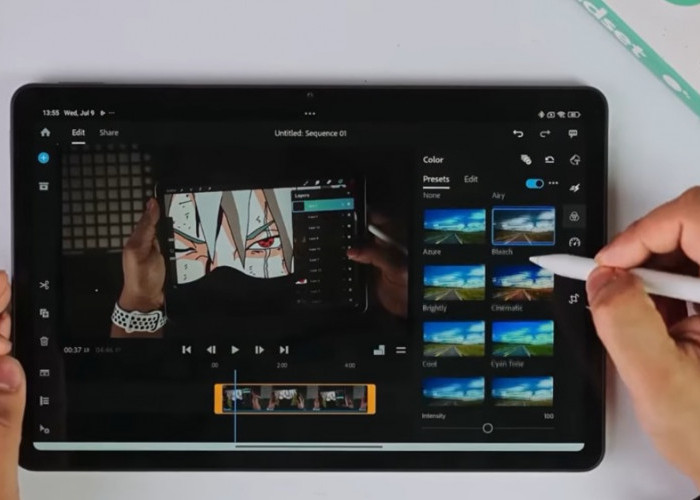 Tablet Terbaik di Bawah 5 Jutaan, 7 Pilihan Ini Punya Fitur yang Bikin Melirik