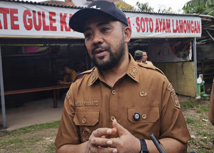 Sapi Presiden Prabowo Berbobot 1.2 Ton Bakal Disembelih di Kota Batu 
