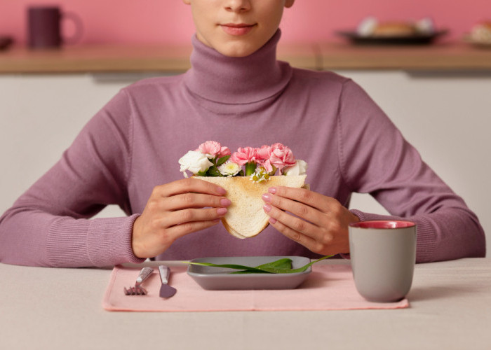 Intuitive Eating, Pola Makan Sehat yang Mengajarkan Kita Mengikuti Sinyal Tubuh