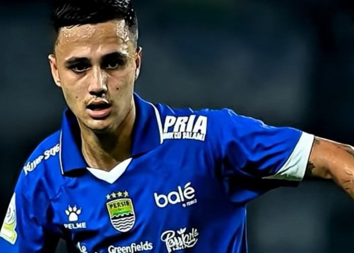 Eliano Reijnders Disebut Overrated, Benarkah Ekspektasi terhadapnya Terlalu Tinggi?