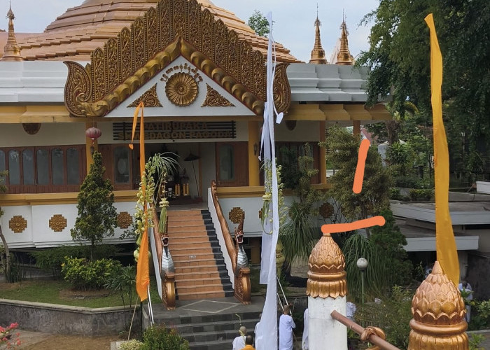 Rumah Ibadah di Kota Batu Bakal dapat Subsidi Listrik 