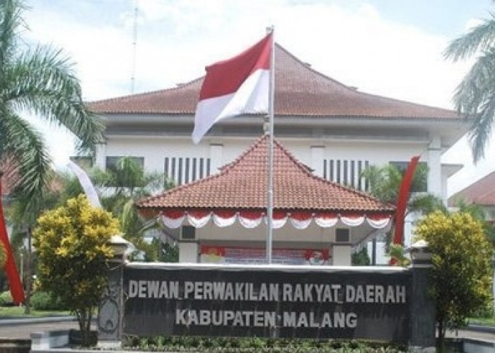 Ketua DPRD Kabupaten Malang Ajak Refleksikan Makna Hari Parlemen dengan Wujudkan Parlemen yang Aspiratif