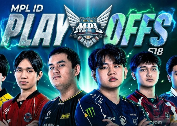 Jadwal Playoff MPL ID S18 2026, Format, Hadiah, dan Link Live Streaming