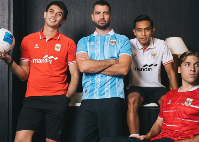 Indonesia vs Malaysia: Duel Perebutan Puncak Grup A, Garuda Bidik Tiket ke Final
