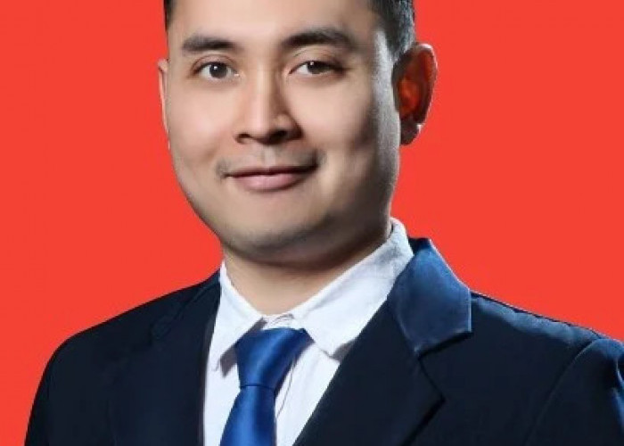 Masuk Top 2% Ilmuwan Dunia, Dosen UB Danung Nur Adli Kembangkan AI untuk Peternakan Ayam