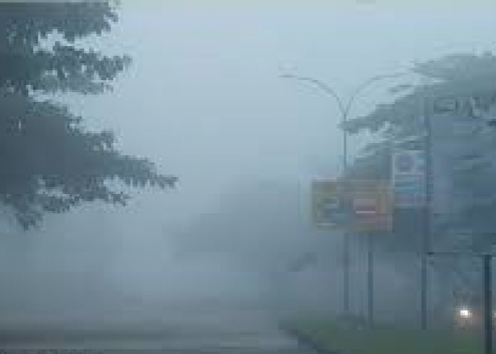 Prakiraan Cuaca Malang Raya 16 Mei: Pagi Udara Kabur, Jelang Siang Cerah, Sebagian Berawan