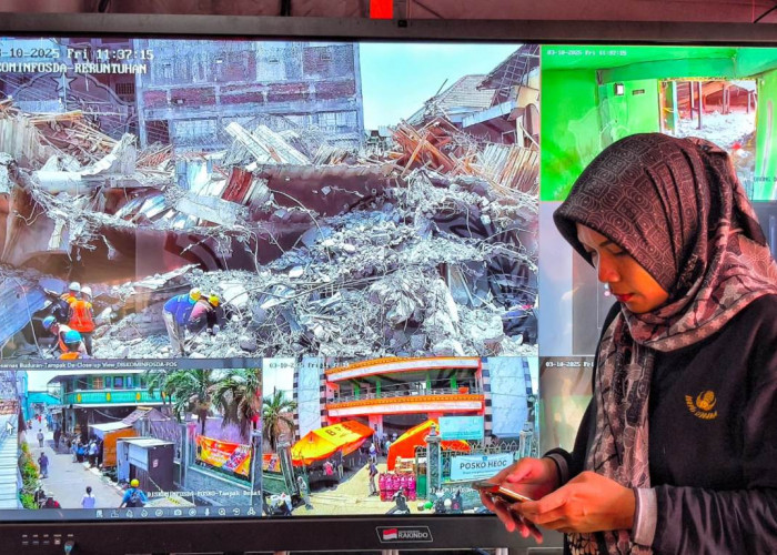 DPR Soroti Keterlambatan Penanganan Tragedi Al Khoziny dan Minimnya Supervisi Bangunan Ponpes