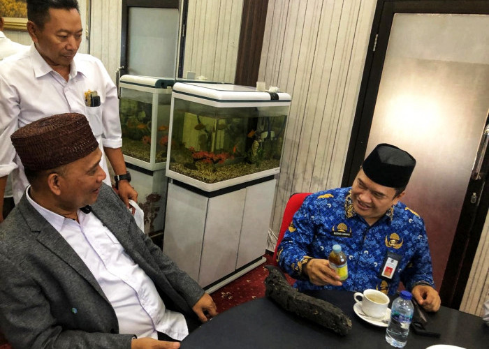 KADIN Kabupaten Malang Siapkan Proposal Kawasan Industri, 23 Titik Peruntukan Dikaji