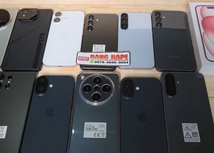 Harga iPhone 15 256GB Bekas Turun Drastis di 2026, Dijual Rp10 Juta, Masih Layak Dibeli?