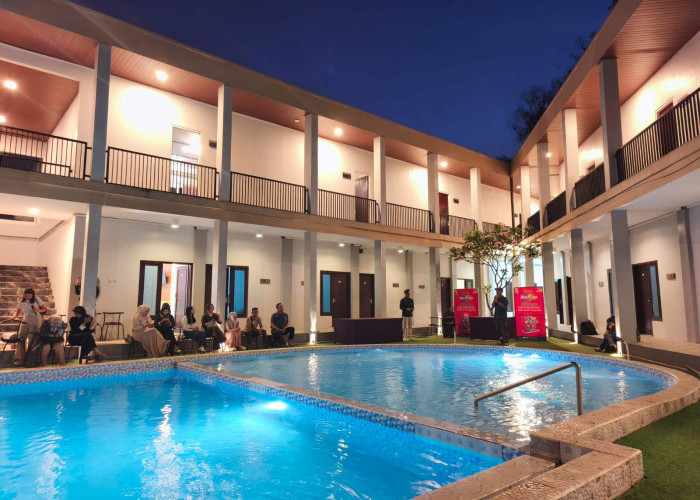 BWalk Hotel Dau Gandeng 60 Konten Kreator Malang Raya, Bidik Wisatawan lewat Program Afiliasi