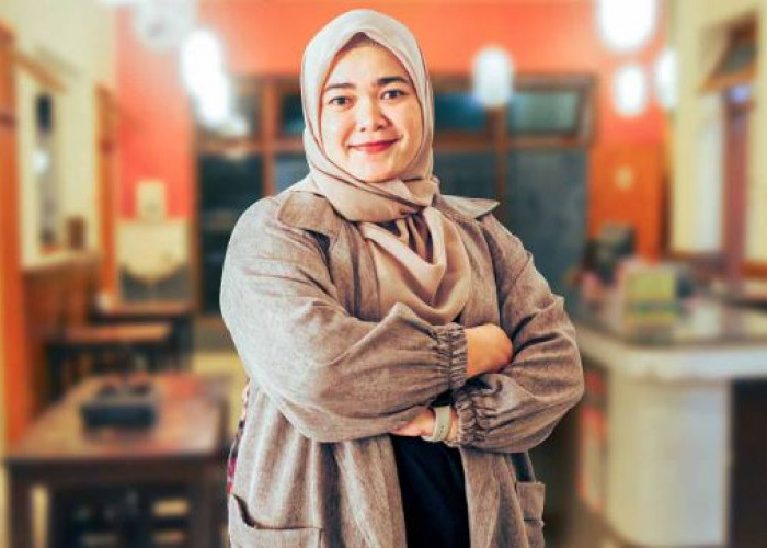 Siti Hajnia Menjaga Harapan Warga Aceh di Kota Malang Tetap Menyala 