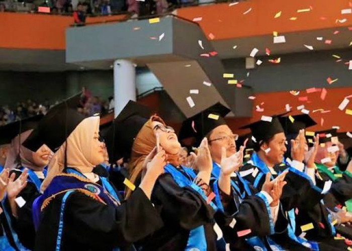 Program Magang Nasional bagi Fresh Graduate Ditarget Akan Dimulai Kuartal IV 2025