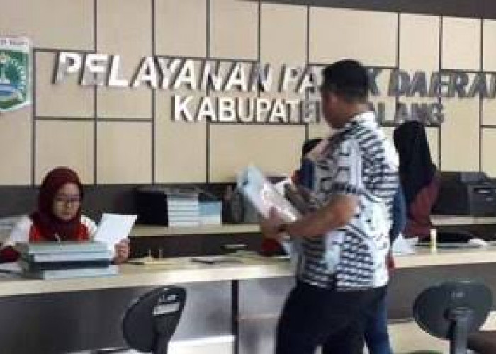 Realisasi BPHTB dan PBJT Listrik Seret, Pemkab Malang Optimalkan PAD dari Sektor Lain