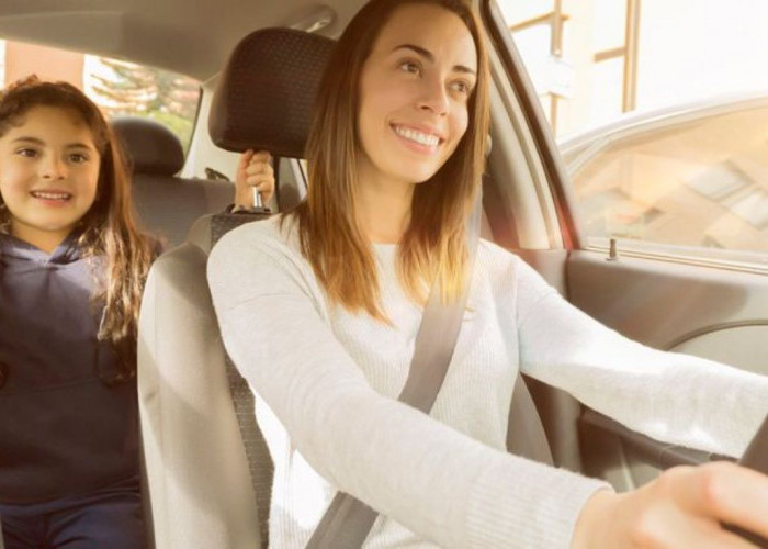 Tips Hindari Macet agar Perjalanan Balik Lebaran 2026 Lancar