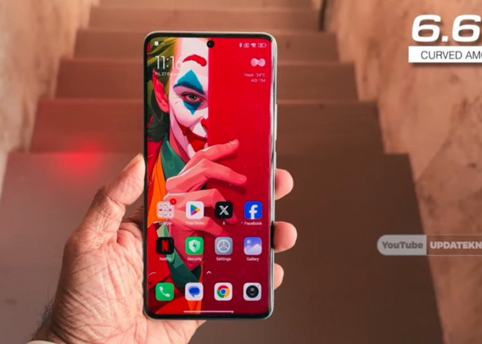 7 HP Redmi Terbaik Harga Rp3-4 Jutaan 2026, Redmi Note 15 5G hingga Note 14 Pro 5G Layak Dibeli