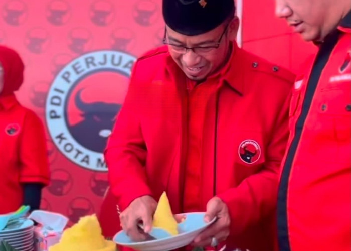 PDIP Kota Malang Soroti Politik yang Mulai Jauh dari Rakyat saat Peringatan Hari Lahir Pancasila