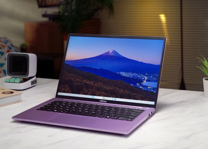 Laptop Intel Core Series 3 Mulai Beragam, Ada yang Tipis hingga Mudah Di-upgrade