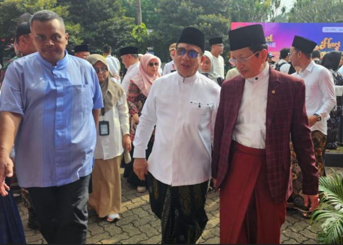 Diperjuangkan 6 Tahun, Pembentukan Ditjen Pesantren Disetujui: Fokus Pendidikan hingga Pemberdayaan Santri