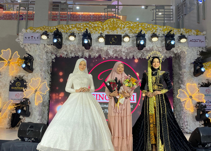 Ada Wedding Expo di MOG, Yang Siap Melepas Masa Lajang Merapat!