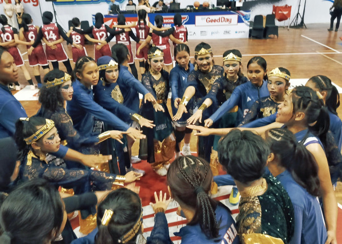 Dominasi Mutlak SMAN 3 Blitar dan Ketatnya Persaingan di DBL East Java Series - South Region 2026