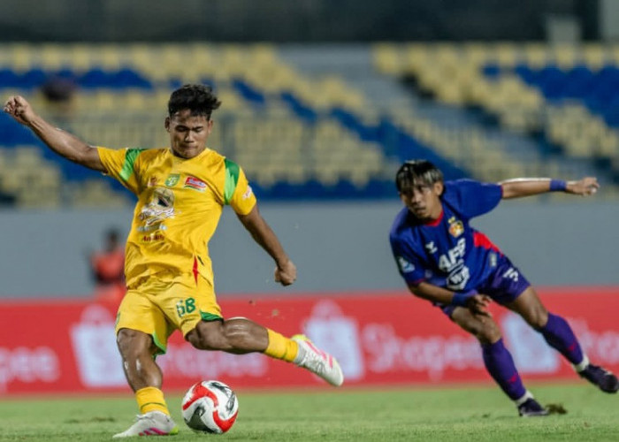 Mengintip Persebaya Jelang Lawan Arema FC: Toni-Tata-Gali Siap Dimainkan!