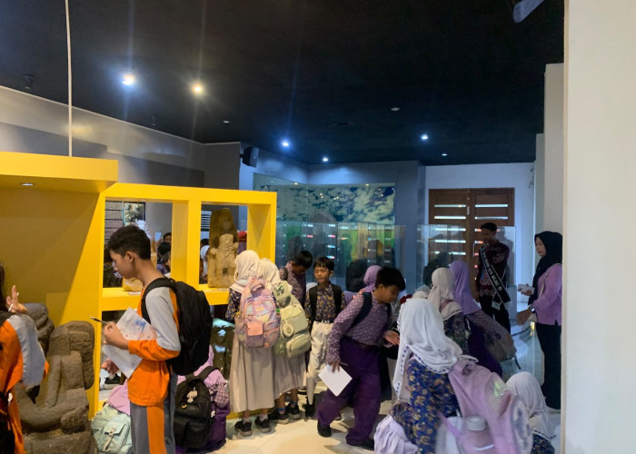 Didit Prasetyo Ungkap 4 Potensi Budaya Malang Raya yang Bisa Dikemas dengan Multimedia