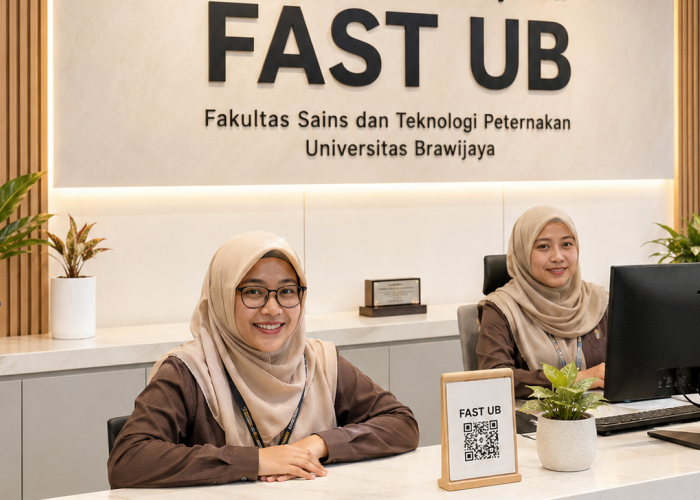 Perubahan Nama Empat Fakultas di UB untuk Jawab Tantangan Zaman dan Kebutuhan Masyarakat