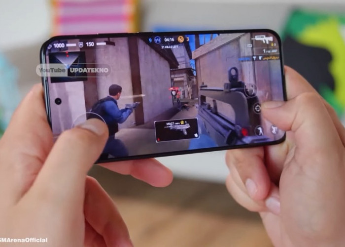 HP Xiaomi RAM 8/256 GB Terbaik 2026, Harga Mulai Rp2 Jutaan hingga Poco F7