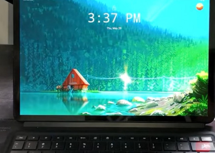 8 Tablet Terbaik Harga Rp3-5 Jutaan 2026, Redmi Pad 2 Pro hingga Poco Pad M1 Layak Dipertimbangkan