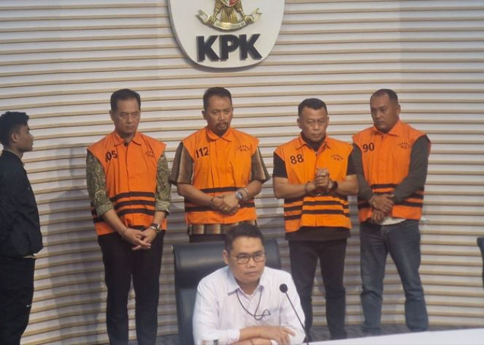 Terungkap! 3 Klaster Korupsi Bupati Ponorogo Sugiri Sancoko: Suap Jabatan, Fee Proyek RSUD, Gratifikasi