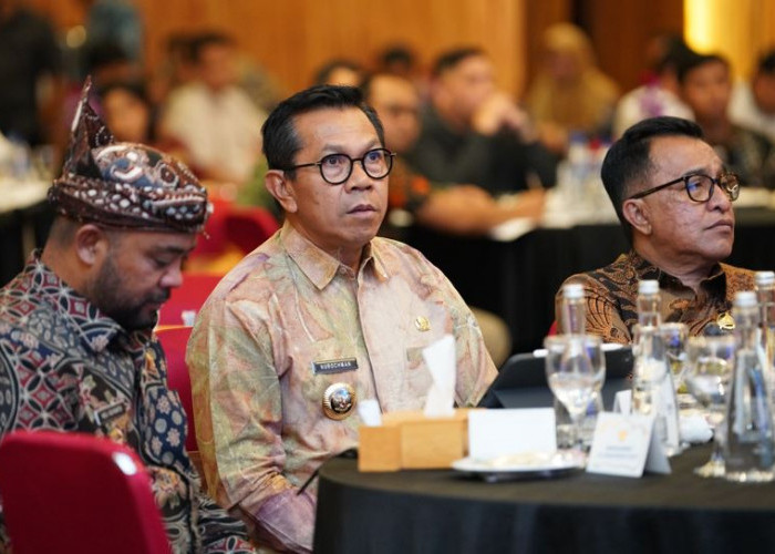 Kepastian Hukum dan Perizinan Dongkrak 34 Persen Investasi di Kota Batu 2025