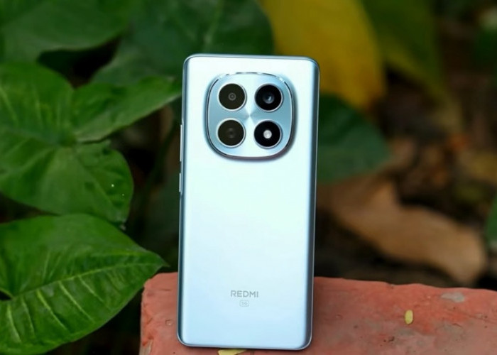 10 HP Rp3 Jutaan Terbaik 2026, Poco X6 Pro hingga Samsung Galaxy A26 Masih Jadi Buruan