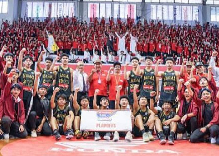 Lanjutan DBL 2024 Malang, MAN 2 dan Dua TIm Blitar Lengkapi Tim Lolos Playoffs 