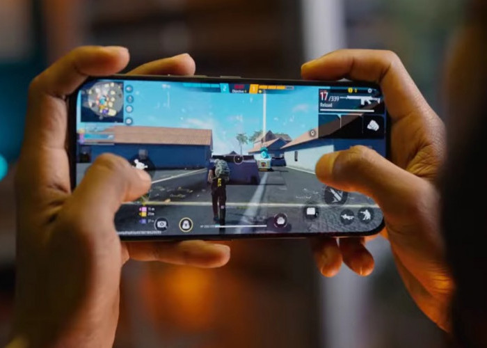 5 HP Rp3 Jutaan Agustus 2026, Ada Layar 144 Hz dan Baterai 7.200 mAh