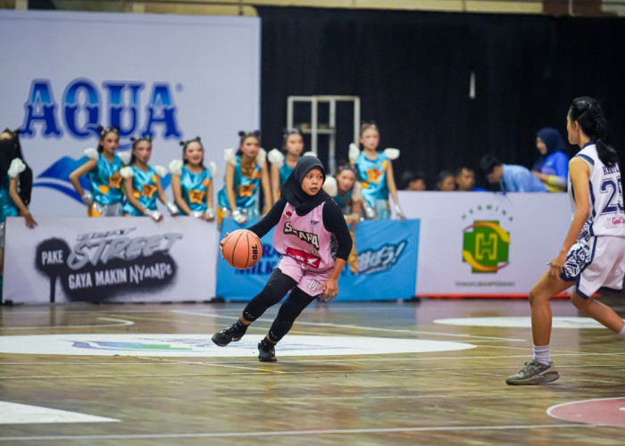 Jadwal DBL Malang Hari Ini 23 Agustus: Duel Dempo, Smaga hingga Santa Maria, Siapa Berjaya?