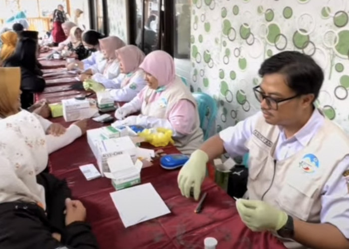 Wawali Batu Pertegas Komitmen Satu Desa Satu Dokter: Prioritaskan Layanan Kesehatan Merata Hingga Pelosok