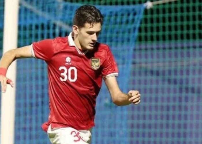 Justin Hubner Tampil Solid Bersama Fortuna Sittard, Jadi Modal Berharga Timnas Indonesia