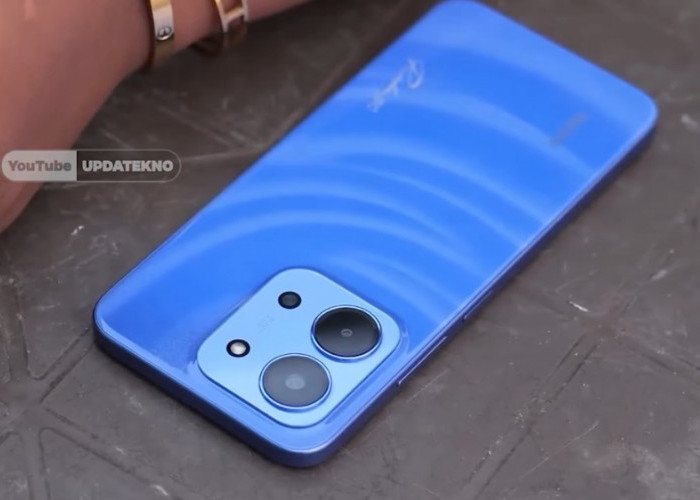 7 HP Xiaomi Redmi 1 Sampai 3 Jutaan Terbaik 2026, Redmi Note 15 5G Jadi Primadona