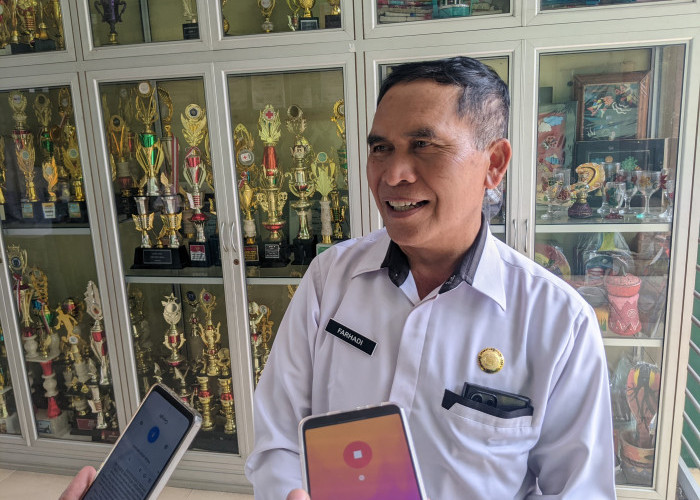 Seminggu Lagi MAN Kota Batu Sudah Buka Pendaftaran Jalur Prestasi