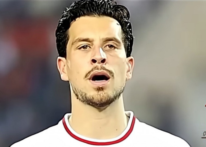 Timnas Indonesia Diminta Waspadai Naturalisasi Kamboja, Duel Thom Haye vs Alisher Mirzayev Jadi Sorotan