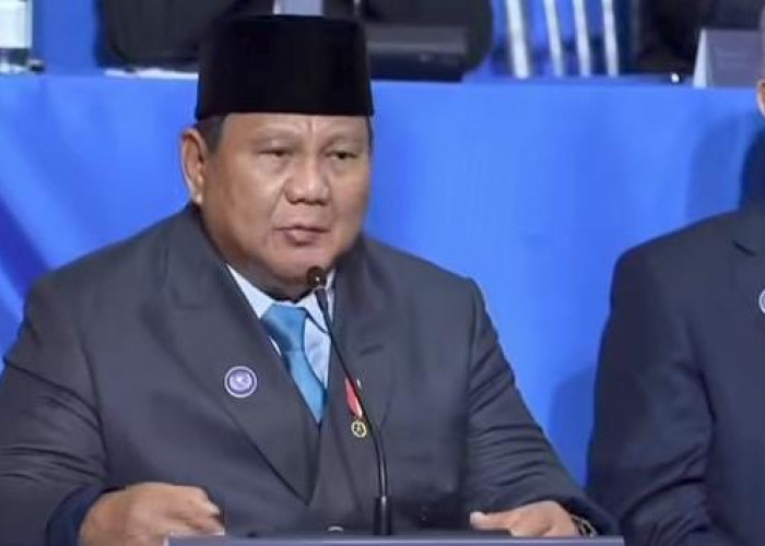 Serangan AS-Israel ke Iran Bikin RI Siap Evaluasi Keanggotaan di Board of Peace Inisiasi Donald Trump