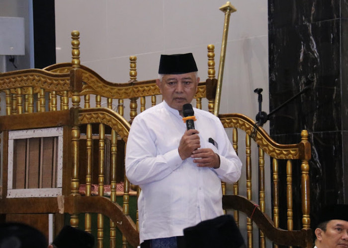 Bupati Sanusi Tekankan Pendidikan Karakter saat Suling di Singosari, Warga Nikmati Layanan Gratis