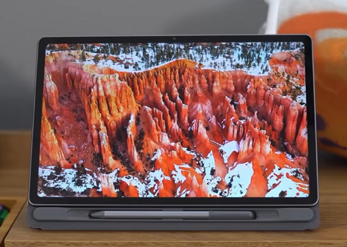 Harga Naik, 5 Tablet Ini Masih Layak Dibeli di Oktober 2026